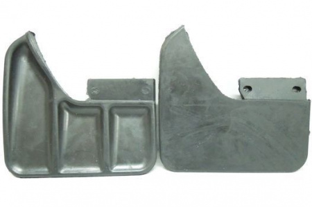 Брызговики передние ВАЗ-2123-8403513/3512 Шеви-Нива (к-т 2шт)