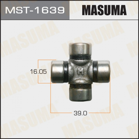 Крестовина рулевого механизма "Masuma" / MST-1639