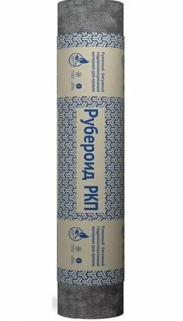 Рубероид ТУ РКП-350 (15м2)