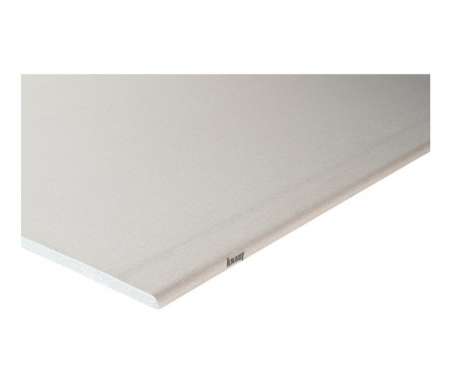 Гипсокартон малоформатный Knauf 1500х600х12,5мм