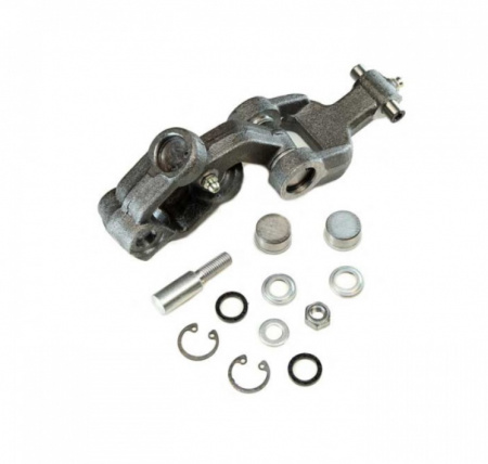 Кардан рулевой Г-3302, 3307 НЕ ОРИГИНАЛ
