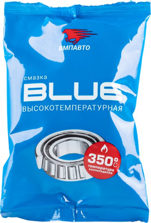 Смазка литиевая высокотемпературная МС-1510 ВМПАВТО 80г. (М)