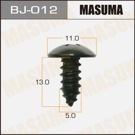 Саморез BJ-012 М5*13мм
